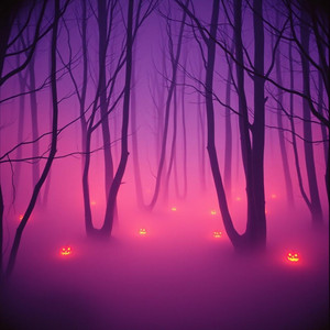 Carlinhos Souza - A Dark Halloween