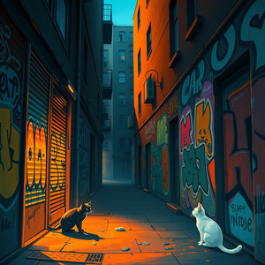 Sitting Quietly by Irwin Jamair