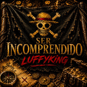 Ser Incomprendido by LUFFYKING