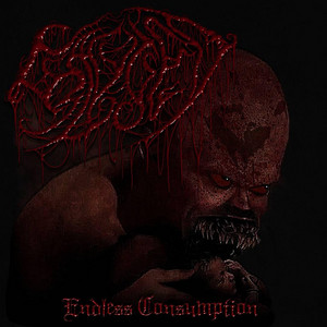 Hymns Ov Dripping Flesh by GAGGED, Vault, Wiggavisceration