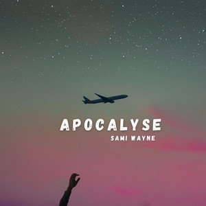 Sami Wayne — cover art