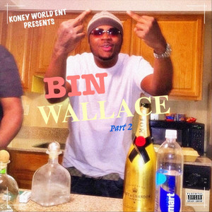 Backwood Bobby - Binderella