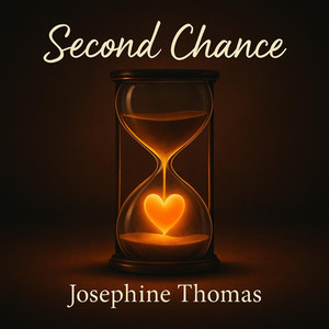 Second Chance by Godlockis
