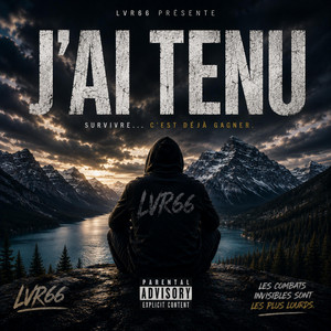 J'ai tenu by LVR66
