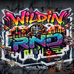 WILDIN' by RND