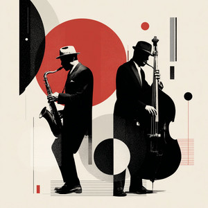 Harbor Twilight Rhythm by Serena DuMonté Trio