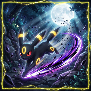 Lunar Radiance by Epic PokeTunes