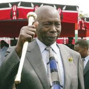 Thomas Wesonga - Tawala Kenya