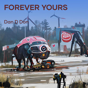Dan D Don - Forever Mine