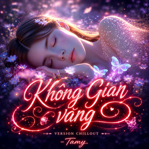 Không Gian Vắng (Ver deep Chillout)-Tamy by Tamy