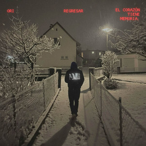 REGRESAR by ORI