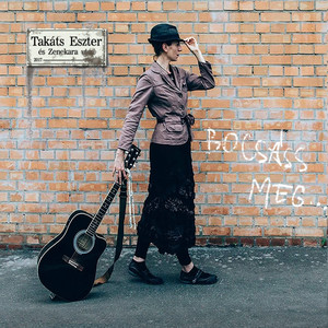 Takáts Eszter Photo