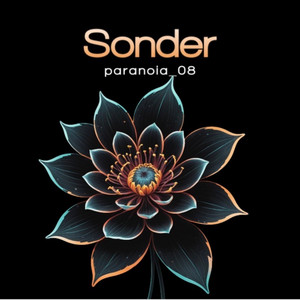 Sonder by Paranoia_08