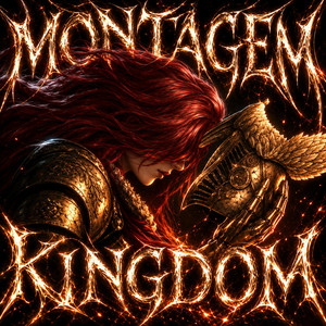 MONTAGEM KINGDOM (Overslowed) by TAMURXAN