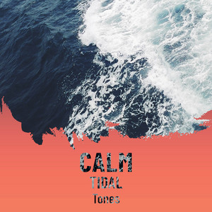 zZz Calm Tidal Tones zZz album