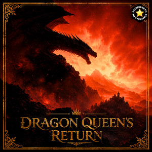 Dragon Queen's Return by Starfreak FM