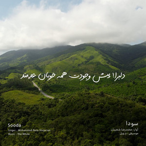 Sooda - Rework of M.R Shajarian by The Whale