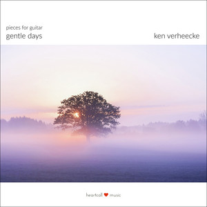 Mountain Life by Ken Verheecke