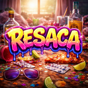 RESACA by VIKINGOS CLAN MUSIC