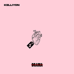 Heart for Sale by KELLIYON