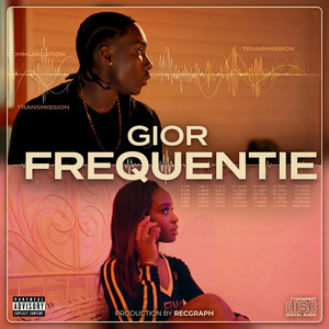 Frequentie by Gior