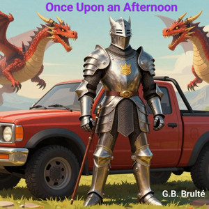 Once Upon an Afternoon