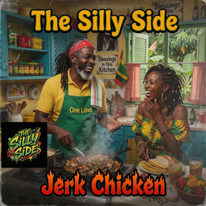 Jerk Chicken by The Silly Side