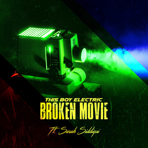 Broken Movie
