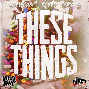 Portada de These Things