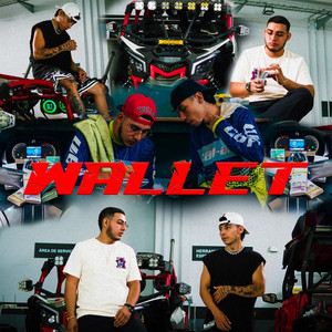 Wallet (feat. Dalton oficial)