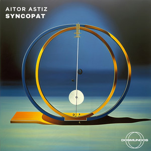 Syncopat - Radio Edit by Aitor Astiz