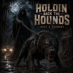 Aint Mine To Fix by Dust & Harmony