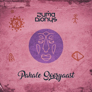Pahale Sooryaast by Zuma Dionys cover art