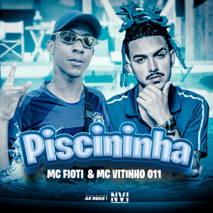 Portada de Piscininha