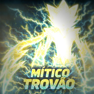 O mítico Trovão Zeraora by TCPunters
