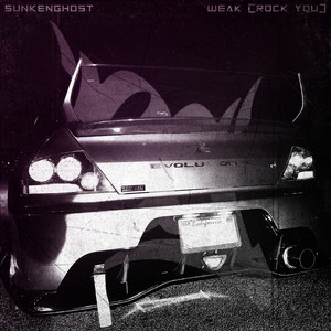 Weak (Rock You) by Sunkenghost