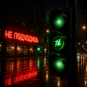 Не подходишь by Tanir & Tyomcha