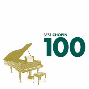 100 Best Chopin album