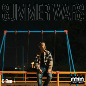 SUMMER WARS by K-Sharrk