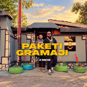 PAKETI GRAMAJI (ПАКЕТИ ГРАМАЖИ) by Nasyo Chernia, Fury, Petar Rangelov