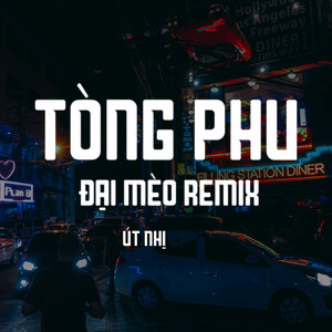 Út Nhị - Tòng Phu (Đại Mèo Remix)
