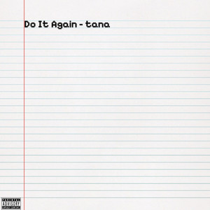 1500tana - Do It Again