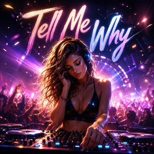 Tell Me Why by DJ EXCUSE, DJ.ILHAM