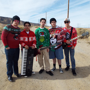 Sticky Society - Last Christmas