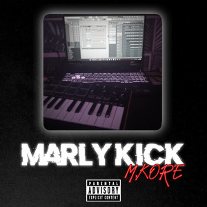 Marly Kick - Bain de sang