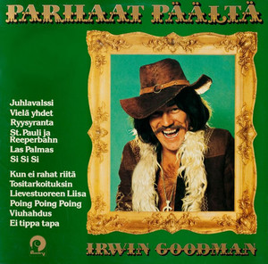 Parhaat päältä