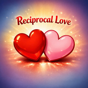 Обкладинка: Reciprocal Love - Male Version