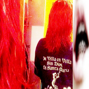Bad Girl by nahdoitagain