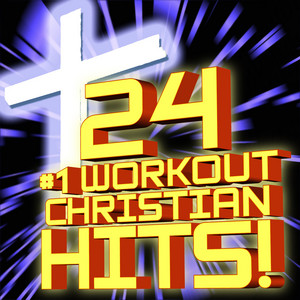 Our God (Workout Mix + 128 BPM)