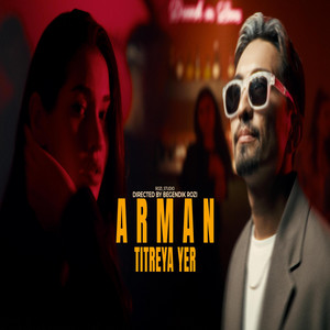 ARMAN - TİTREYA YER